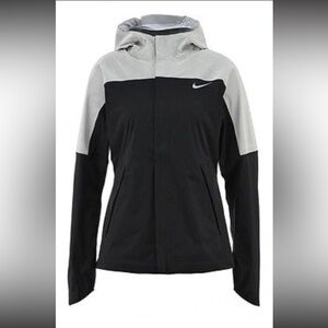 Nike Shieldrunner 3M Flash Full Zip Jacket size small